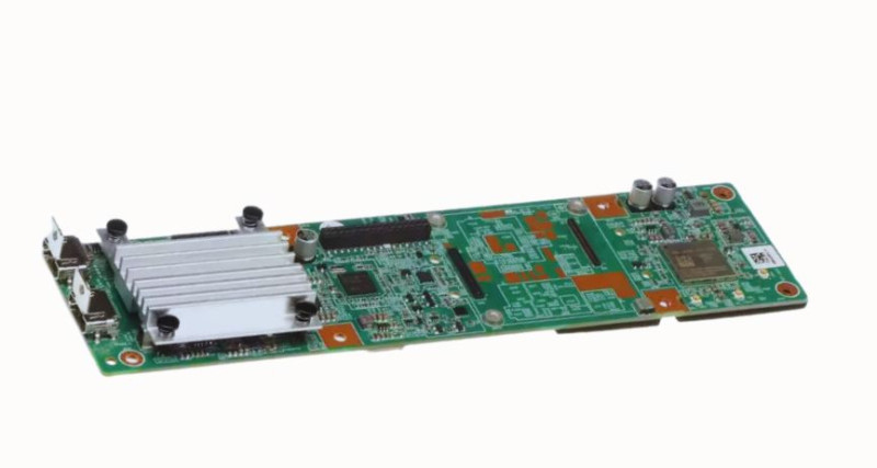 9-301-011-14 - Main Board For HT-A5000 Soundbar