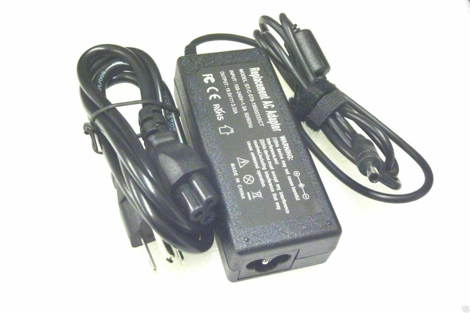 AC Adapter For HP 15-dy1731ms 15-dy1751ms 15-dy1755cl 15-dy1771ms Charger Cord