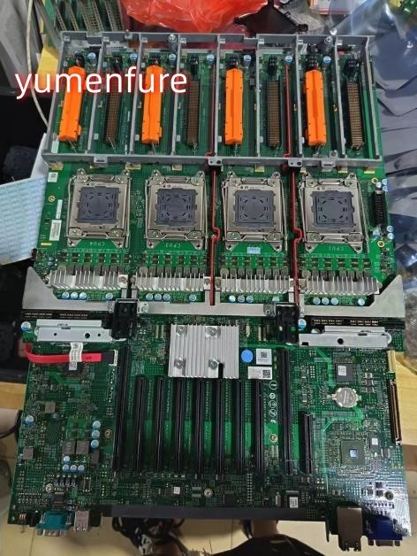 DELL PowerEdge R920 server motherboard V7HD0 W0T4R TT0G8 Y4CNC Y0V4F Tested