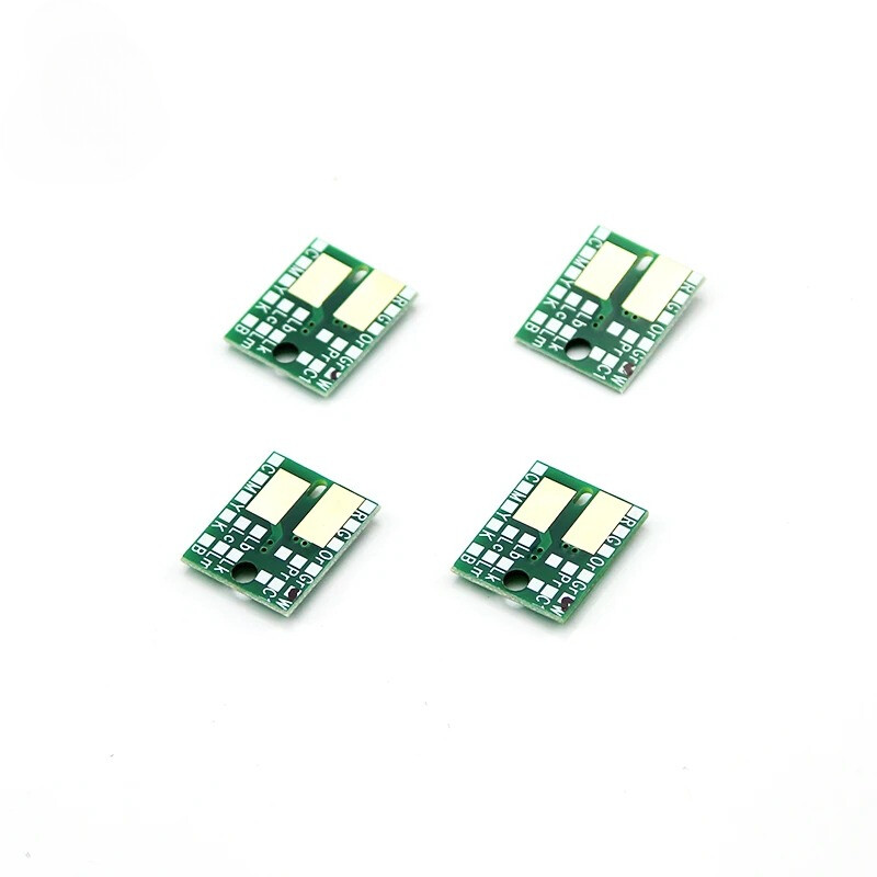 1000ML LUS150 One Time Chip For Mimaki JFX200-2513 JFX500-2131 UJF-3042MkII