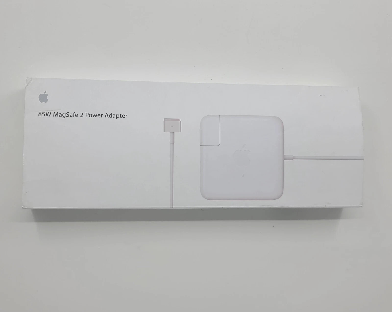 100% Genuine OEM Apple 85W MagSafe 2 Power Adapter ( MacBook Pro Retina) A1424
