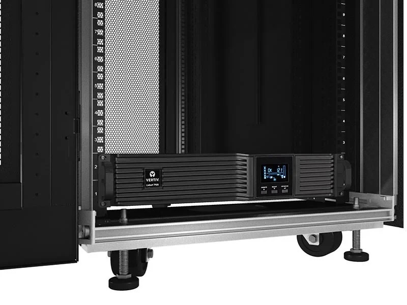 Vertiv Liebert PSI5 1100VA 120V UPS PSI5-1100RT120 New Batteries