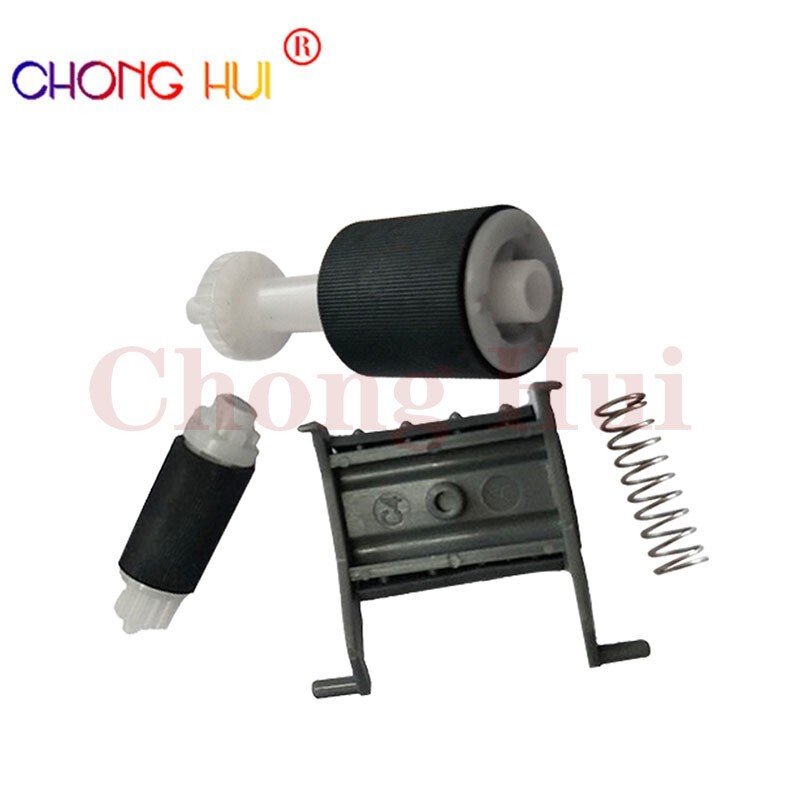 10X CB780-80008 CB780-60032 RM2-1179ADF Pickup Roller Separation Pad for HP1132
