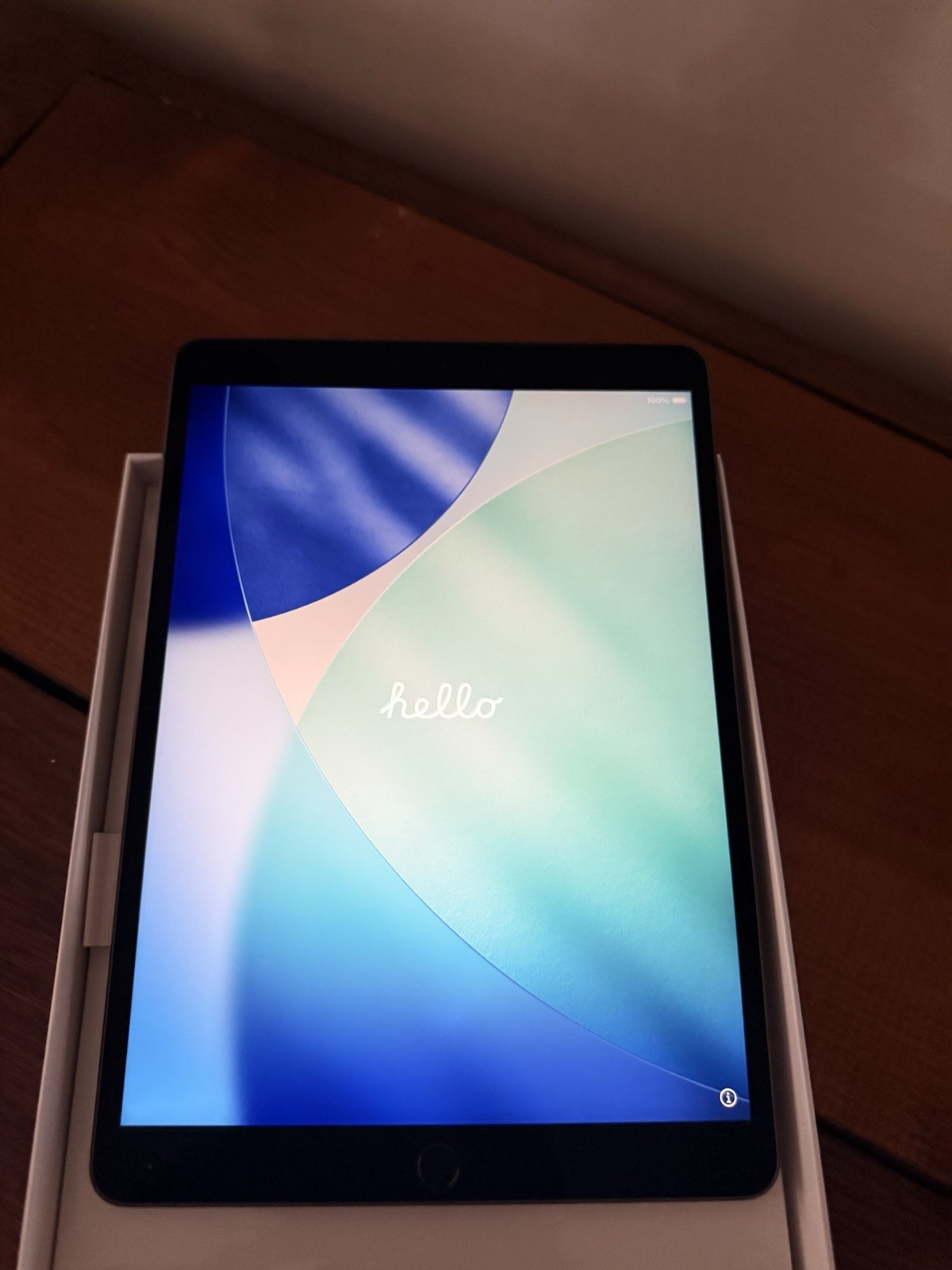 Apple iPad Air 3