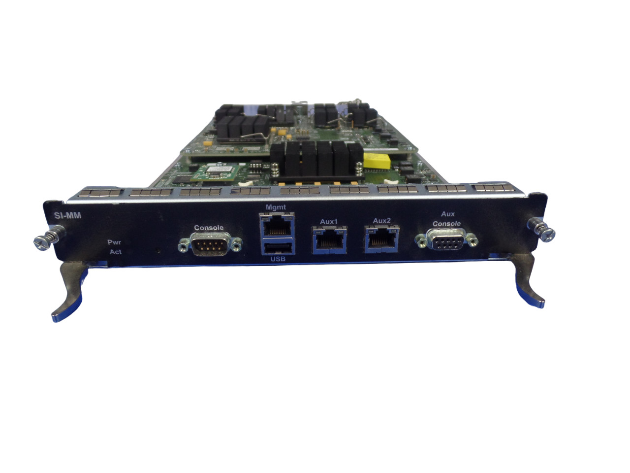 Brocade SI-MM Management Module for ServerIron - 