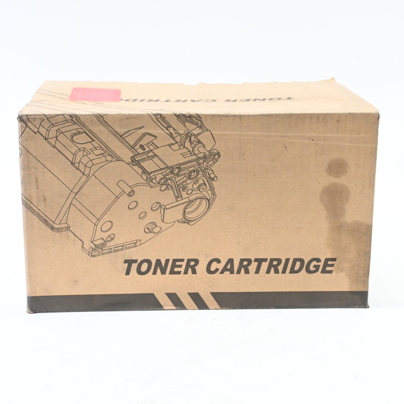 Toner Cartridge Replacement Samsung CLT-K404S Black, Cyan, Yellow, Magenta - New