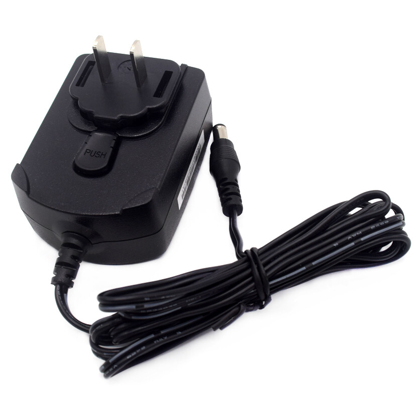 5V Power Supply AC Adapter for Monoprice 107-70000 HDMI Active Extender Repeater