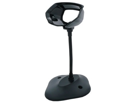 20-71043-04R Zebra Gooseneck Intellistand Barcode Scanner Stand ~D~