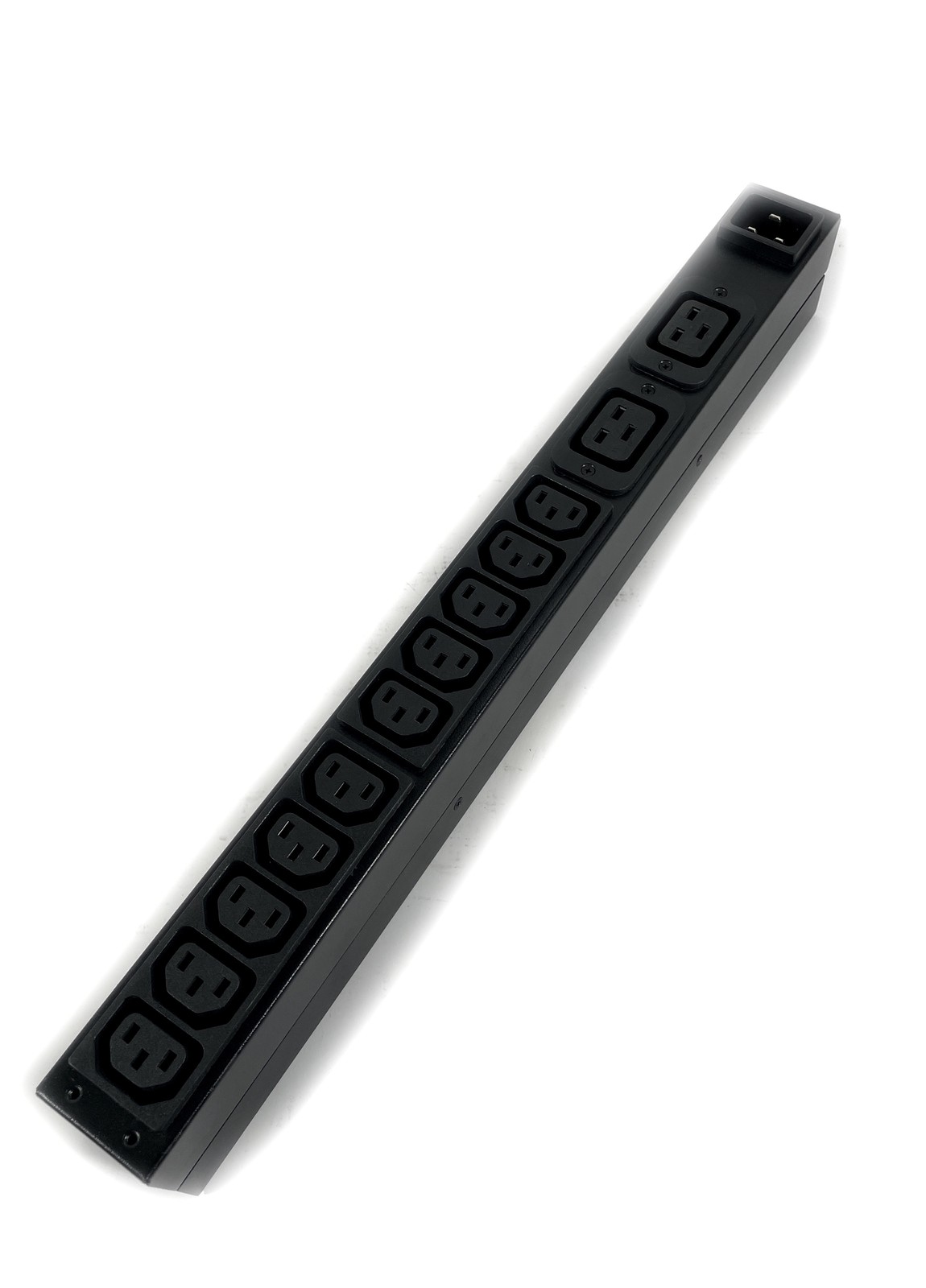 APC NetShelter AP9559 Rack PDU 16A 208/230V w/ 10xC13+2xC19 Outlets