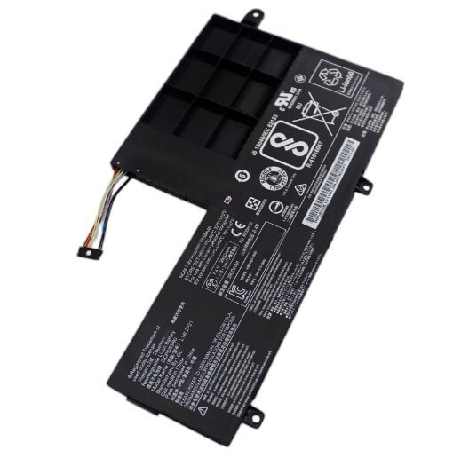 Laptop Battery L14M2P21 For Lenovo S41 S41-35 S41-70 S41-75 S41-70AM L14L2P21