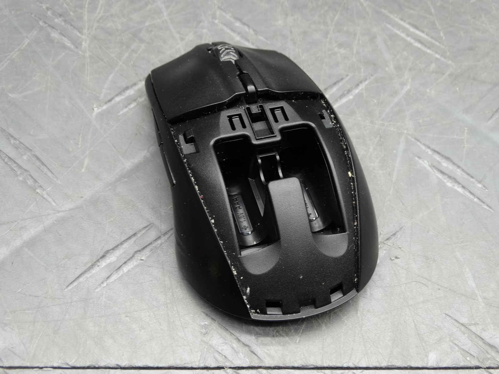 SteelSeries Rival 3 Wireless Mouse M-00022 (Parts Only)