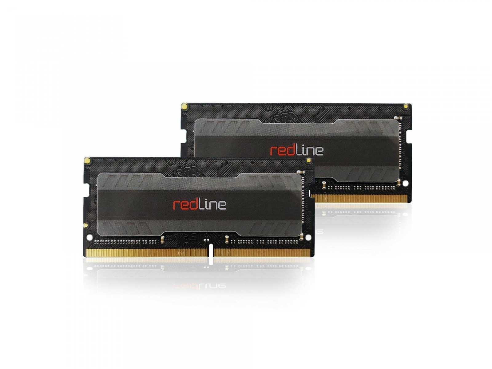 Mushkin Redline memory module 32 GB 2 x 16 GB DDR4 3200 MHz