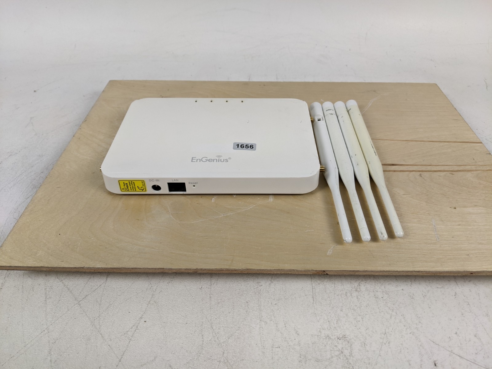 EnGenius ECB1200 Dual Band AC Wireless Access Point Long Range Tested Working
