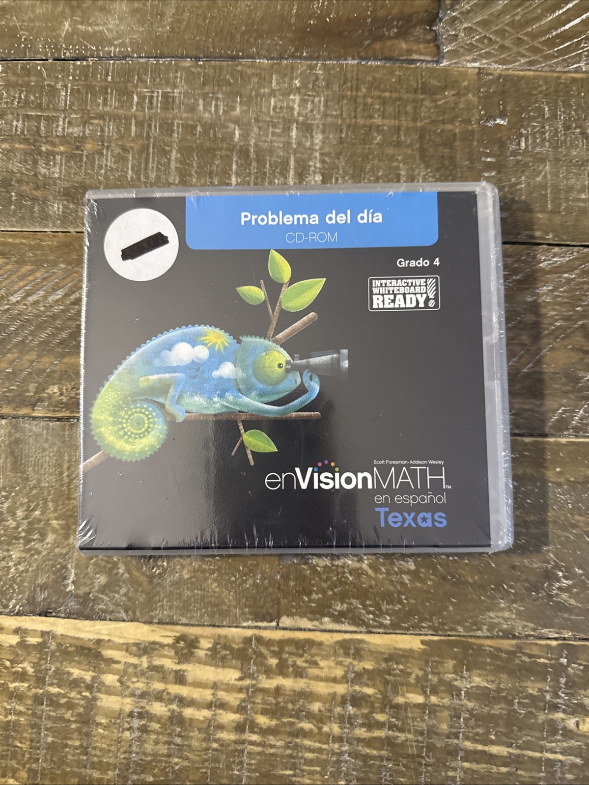 enVision Math En Espanol PC Software