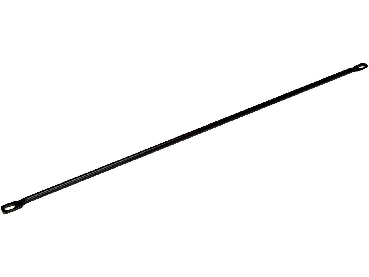 StarTech CMLB10 StarTech.com Cable Lacing Bar - 10 Pack - 75 degrees - 4 in offs