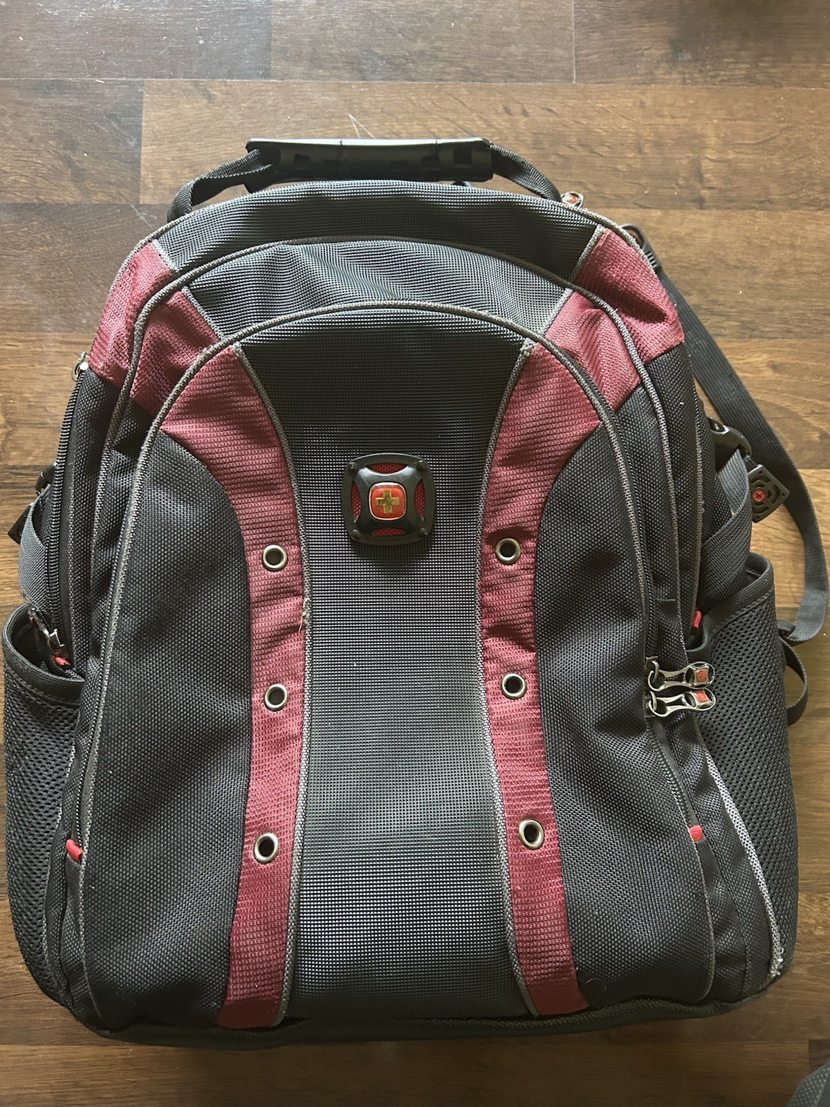 Swissgear Wenger Backpack