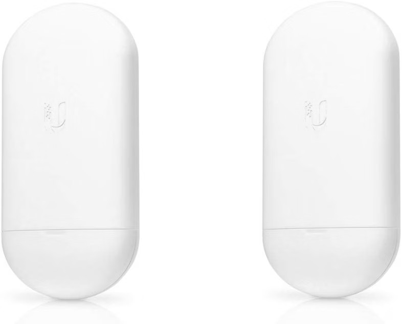 Ubiquiti Networks Loco 5AC NanoStation (LOCO5AC-US) - 2-Pack