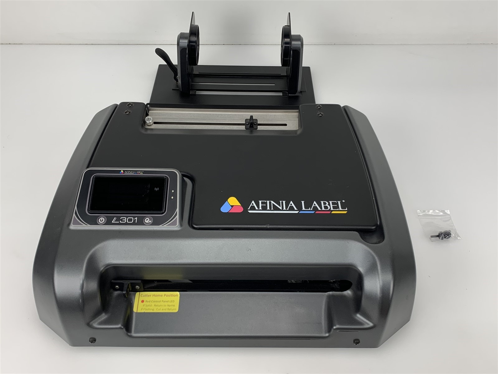 Afinia Label L301 Color Label Printer - Parts Unit