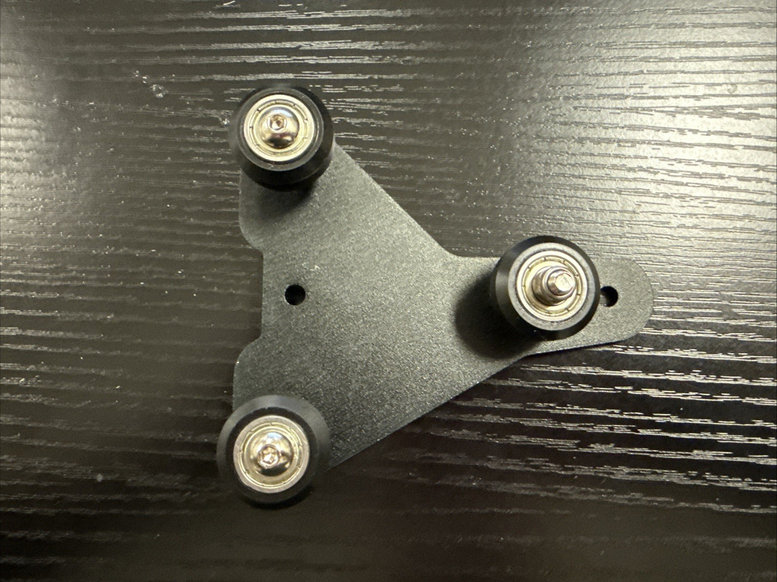 Creality 3D printer Ender 3 Series Z axis passive block A Motor mount bracket