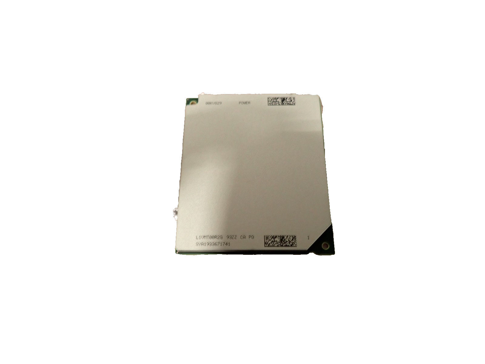 IBM 00KV829 Power8 3.52Ghz 12-Core Server CPU Processor Module