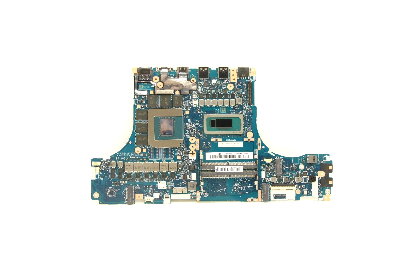 Lenovo Legion 5 15IAH7H Laptop I5 I712700HRTX30606GRM  NM-E231