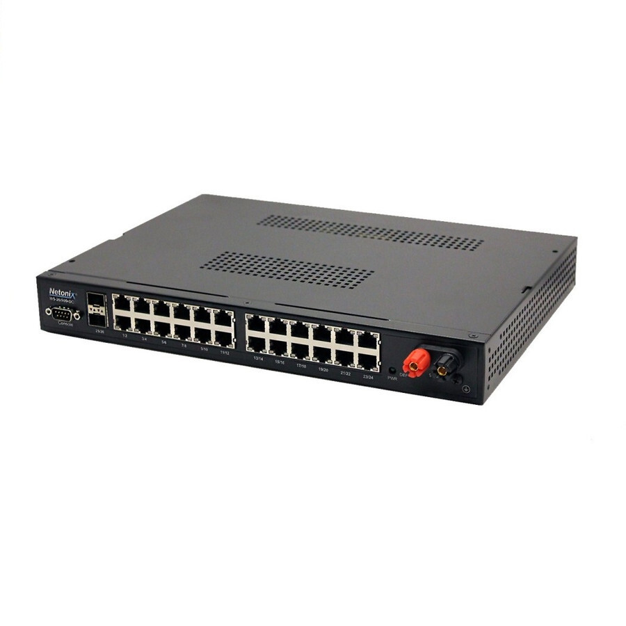 NETONIX WS-26-500-DC