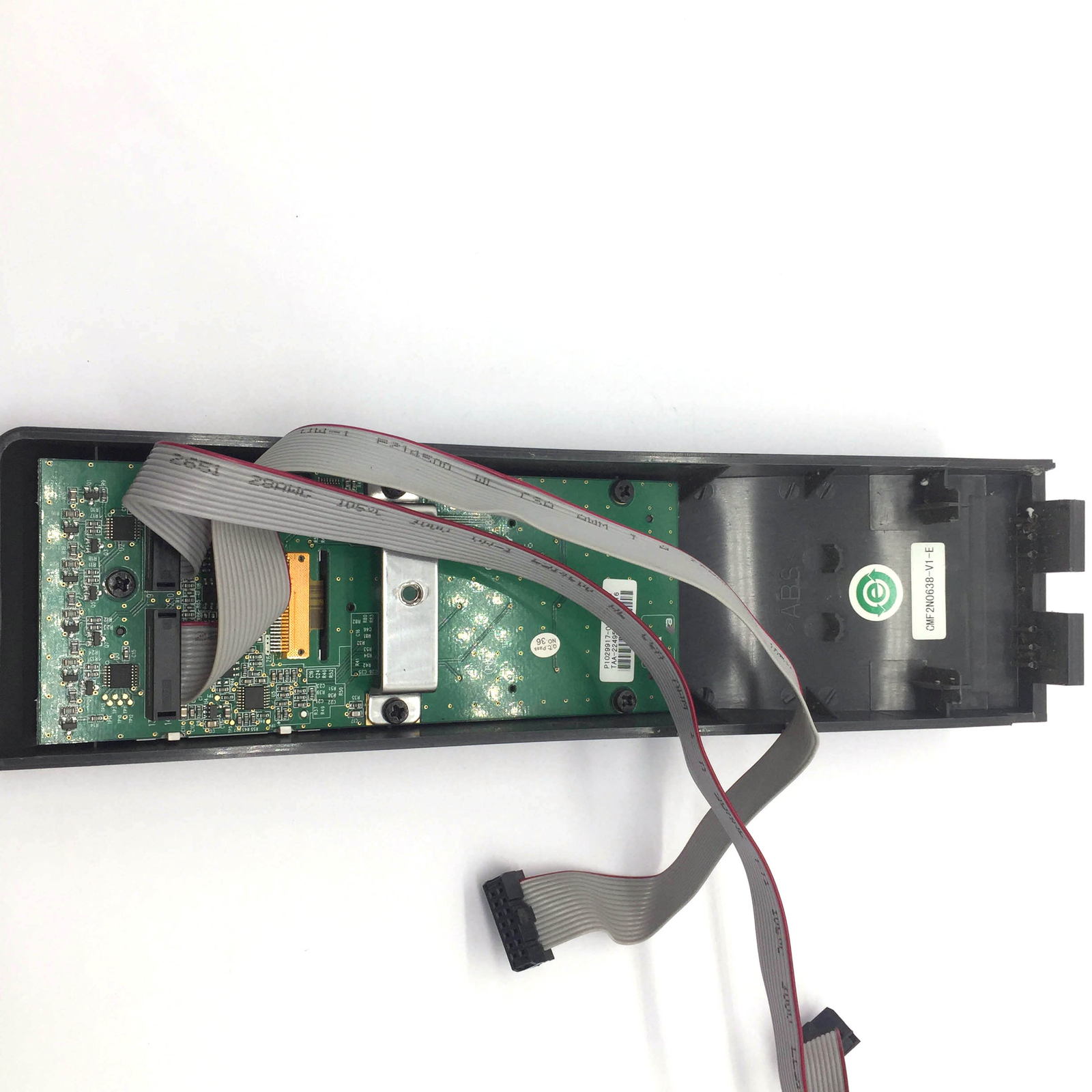 P1029917-001  Screen Control Display Panel Fits For ZEBRA ZT230 C6ZEBRA