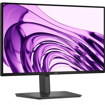Dell Pro P 22 in Full HD IPS Monitor