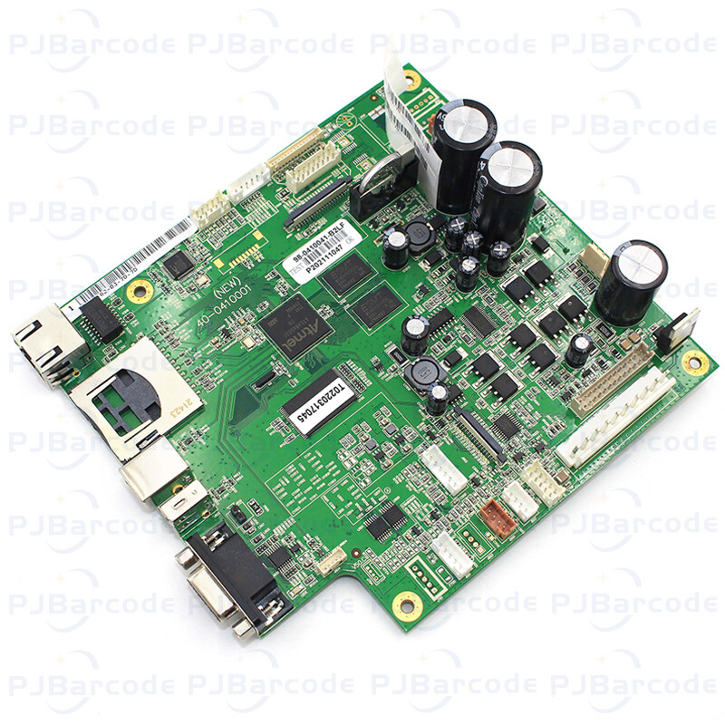 Original Main Logic Board For TSC TTP-2410MU Thermal Barcode Printer