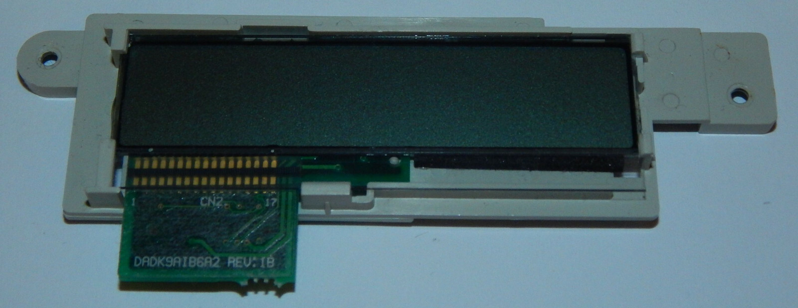 Siemens Nixdorf PCD-4ND status display status display LCD small display screen
