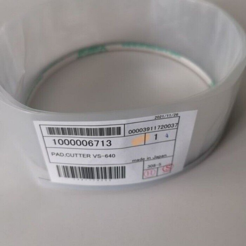 1PC Original Roland Pad Cutter VS-640 VS-640i LEC-640 adhesive Strip-1000006713