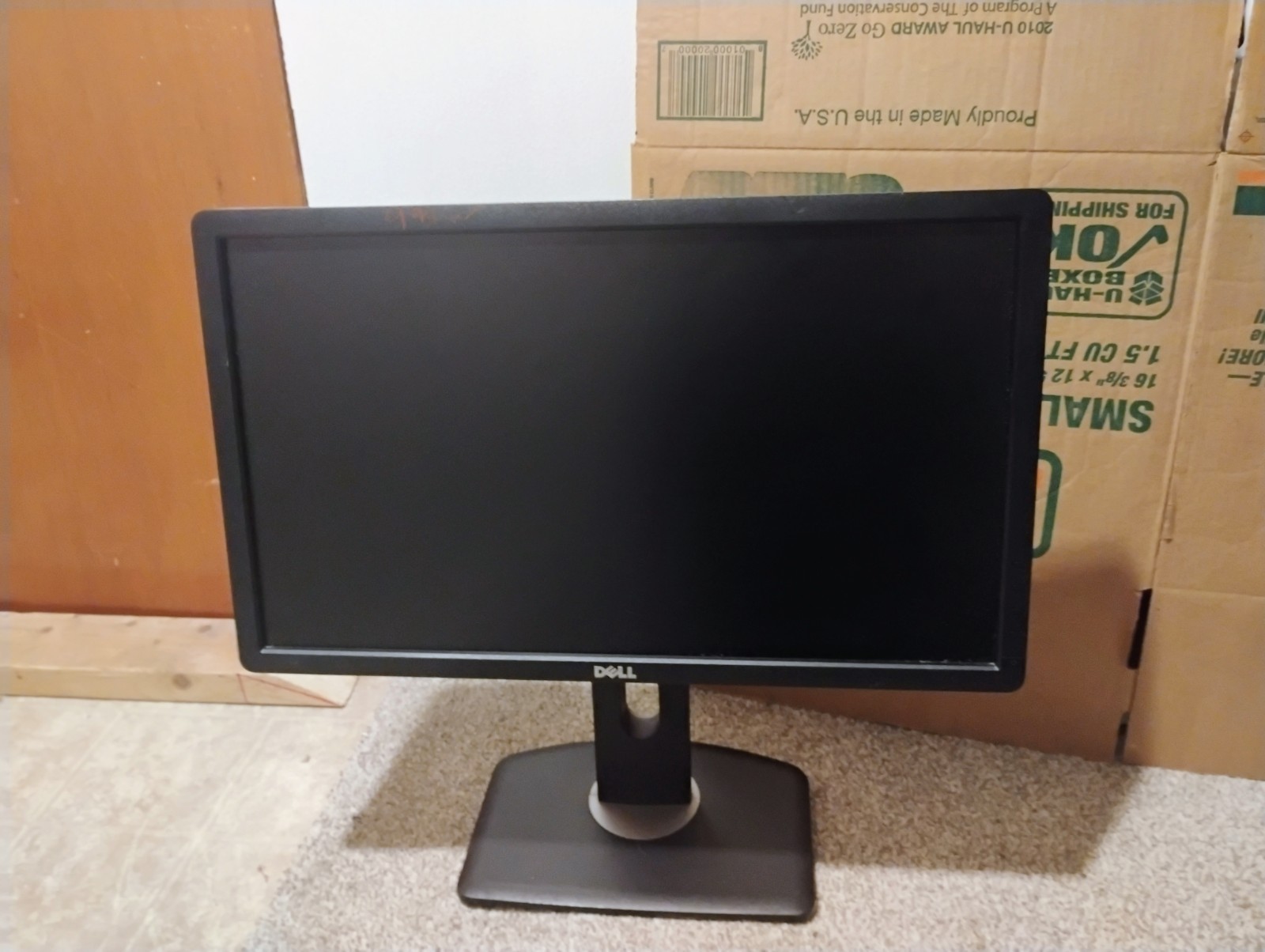 Dell 22" Ultra sharp U2212MHc HD (Read Desc)