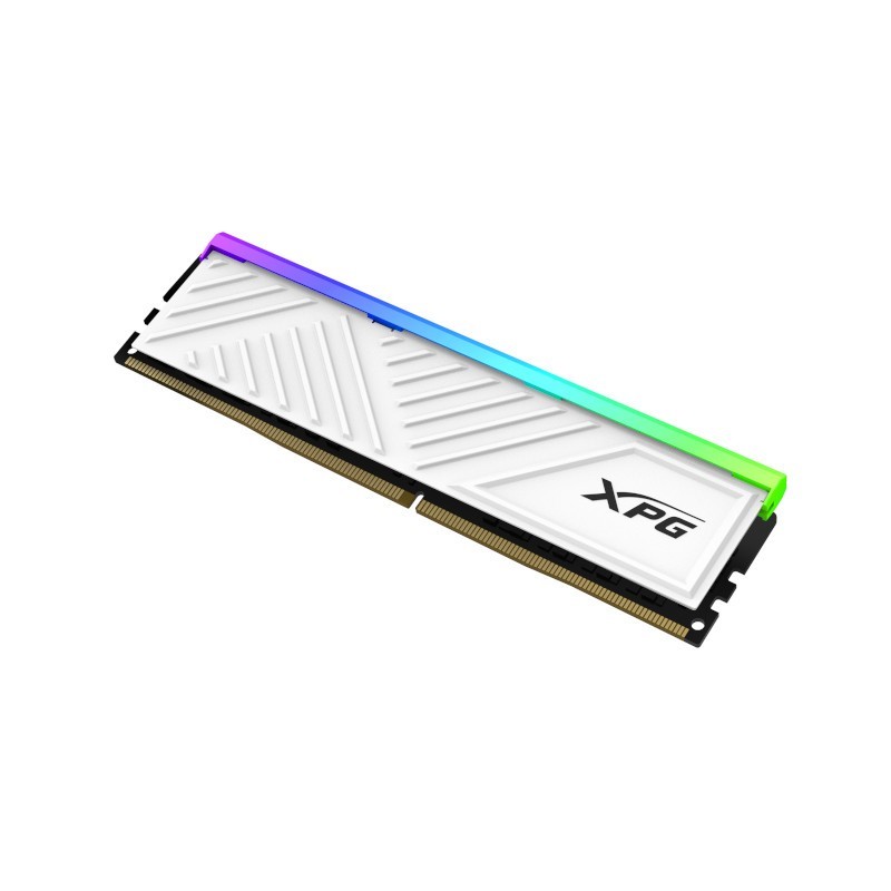 Adata XPG D35G U-DIMM 16GB 3600MHz DDR4 AX4U360016G18I-SWHD35G Memory RAM