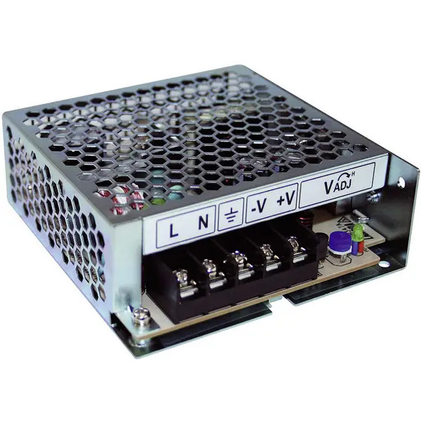 TDK-Lambda LS100-24 Switching Power Supply. 4.5 A 100W 27.2V/DC 1pc