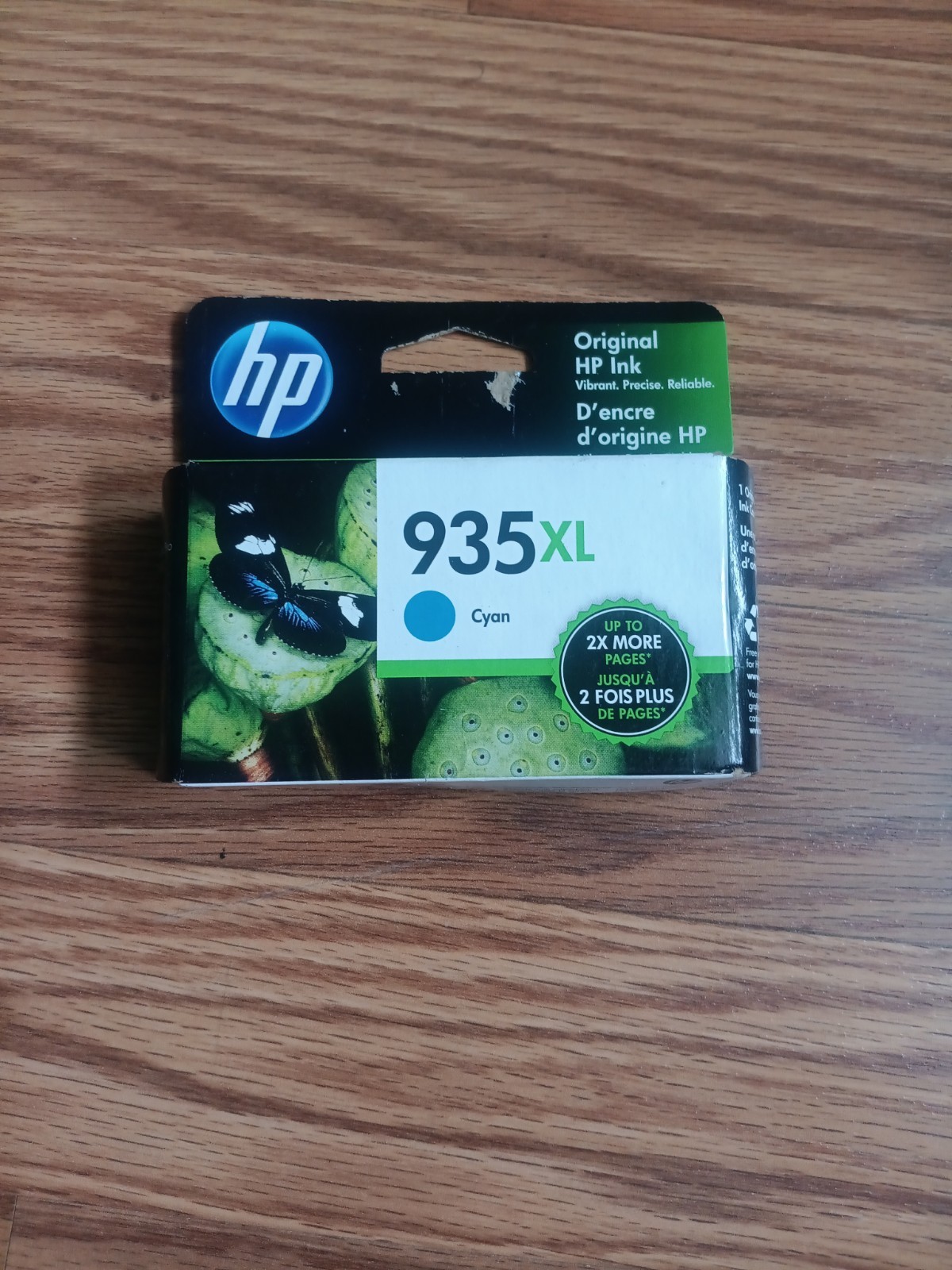 HP 953XL Ink Cartridge New - Cyan