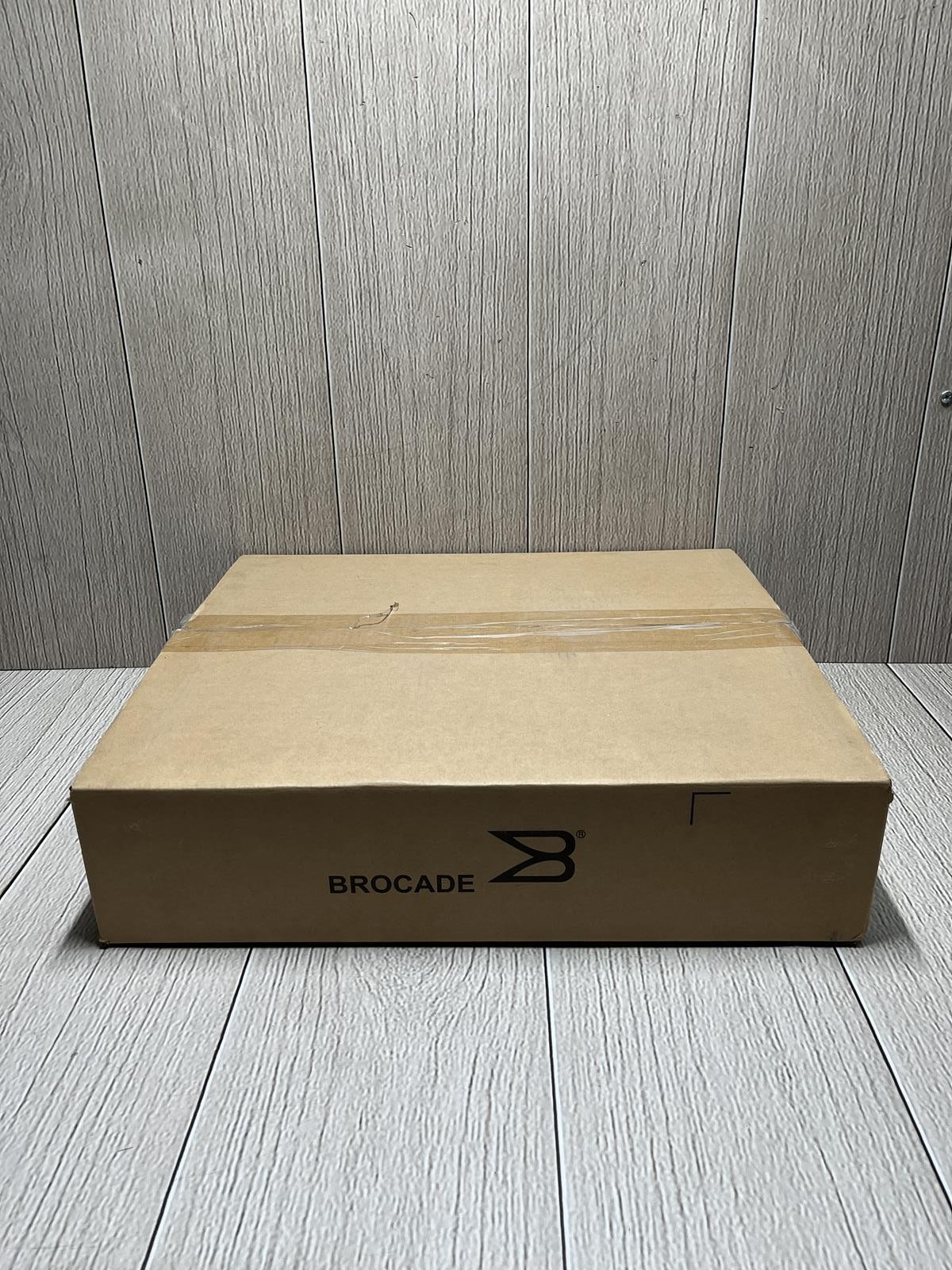 Brocade ICX 6400-EPS1500 1500W Rackmount External