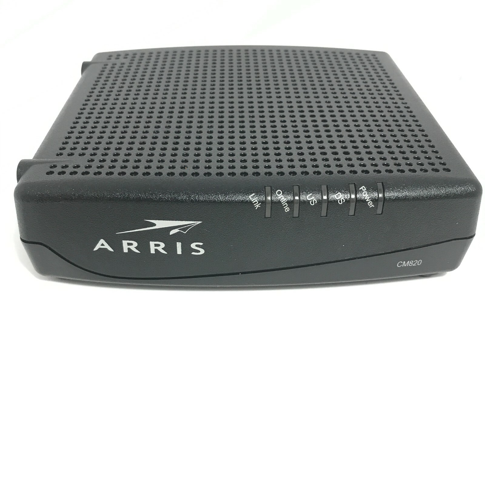 Lot of 10 Arris CM820A Cable/3.0 Modem cm820a  Tested and Sealed