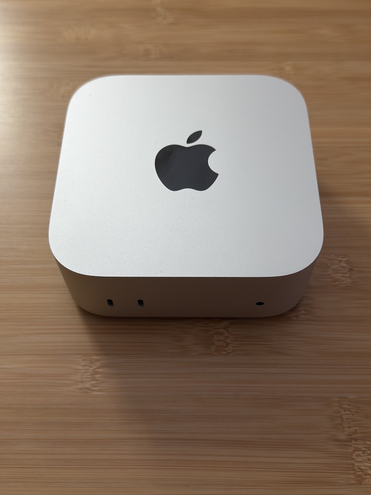 Apple Mac Mini 2024 M4 10-core, 24GB 256GB Great condition, with Apple warranty