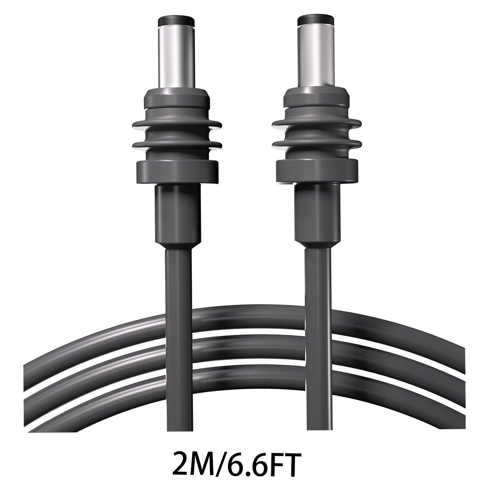Powe Cable for Starlink Mini Outdoor IP68 Waterproof DC to DC