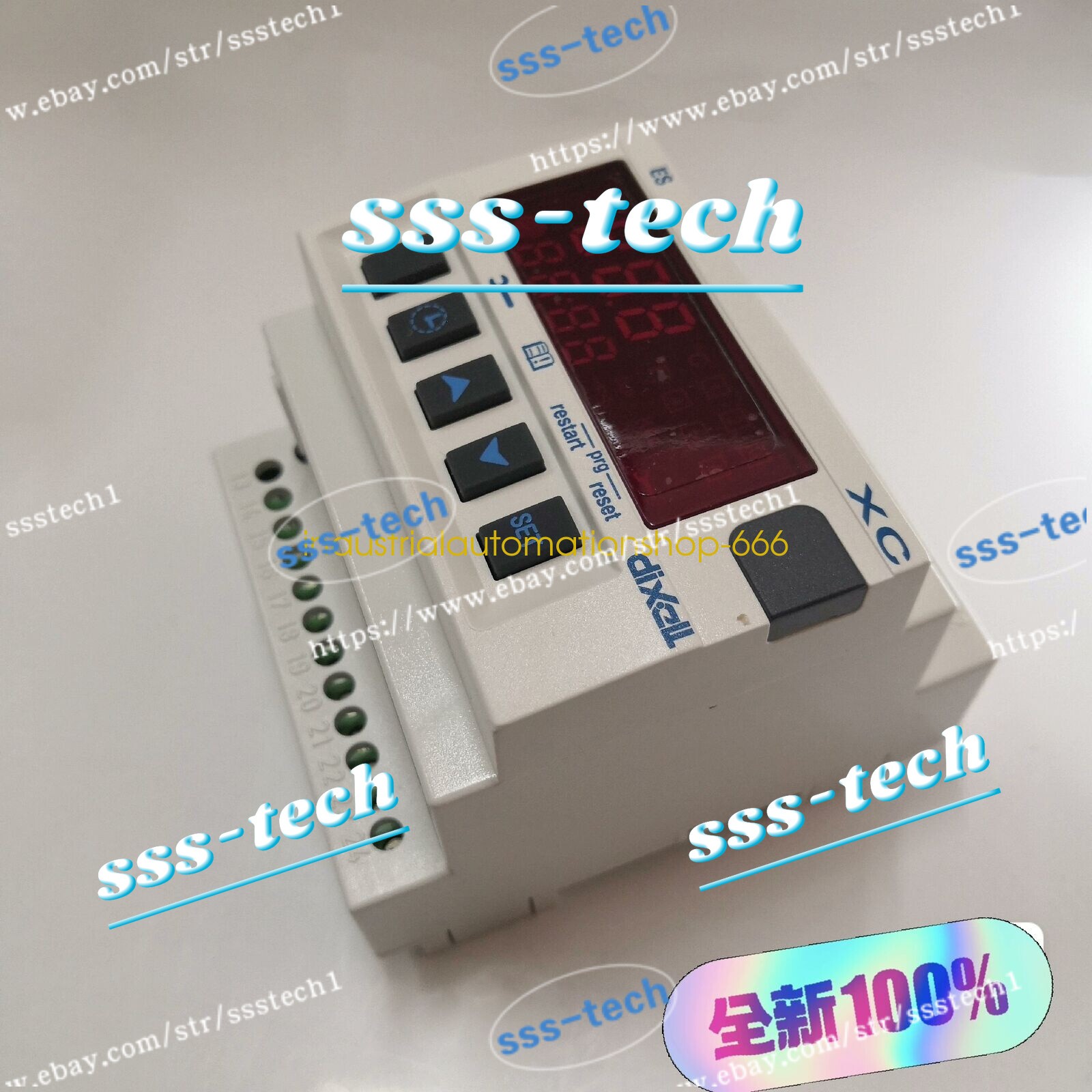 1PCS NEW XC460D pressure sensor Via DHL or FedEX