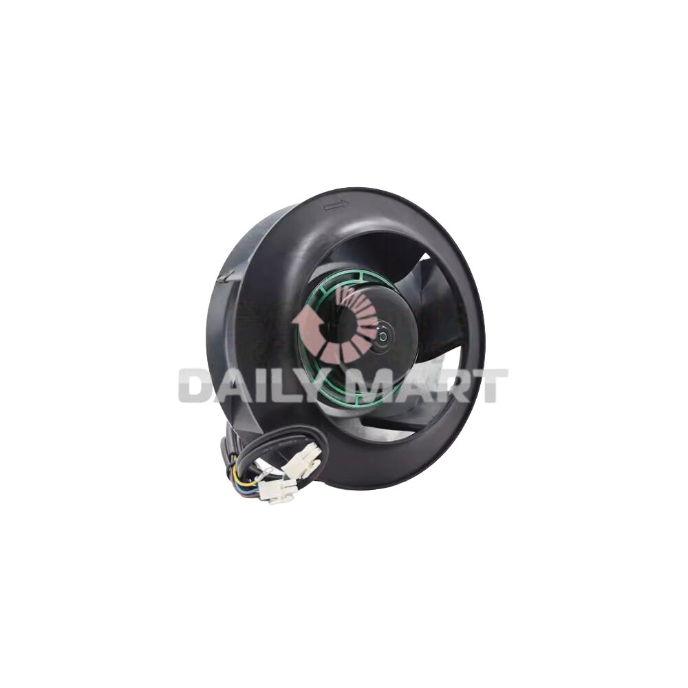 New In Box  FANS TECH FH250AK000 Purifier Fan 230V 173 / 240W