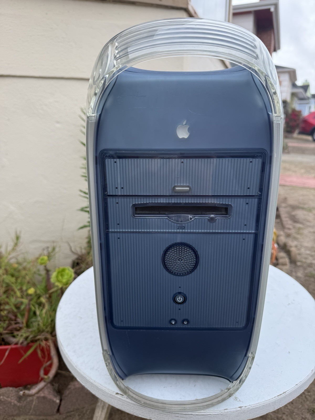  Power Mac G4 400mgz OS 9 Games