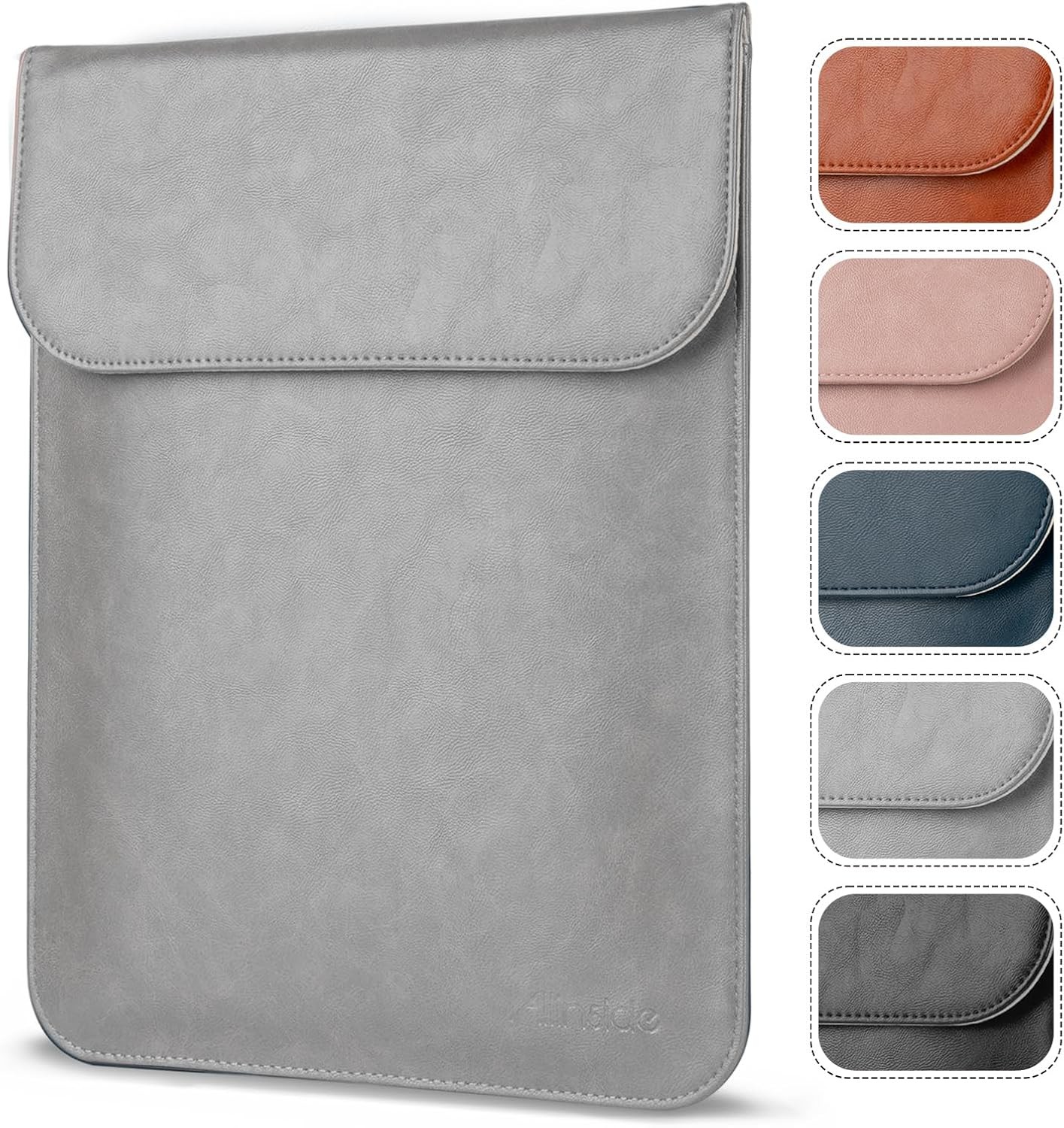 15-16 inch Laptop Sleeve Case Compatible with MacBook Pro 16 2021-2026/MacBook P