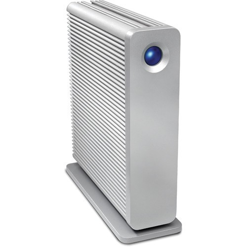 LaCie d2 Network 2 (2TB)