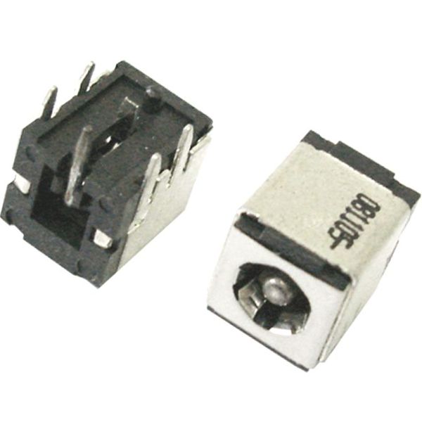 DC POWER JACK CONNECTOR SOCKET FOR HP PAVILION ZV5400 ZD7005QV ZD7010US ZV5240