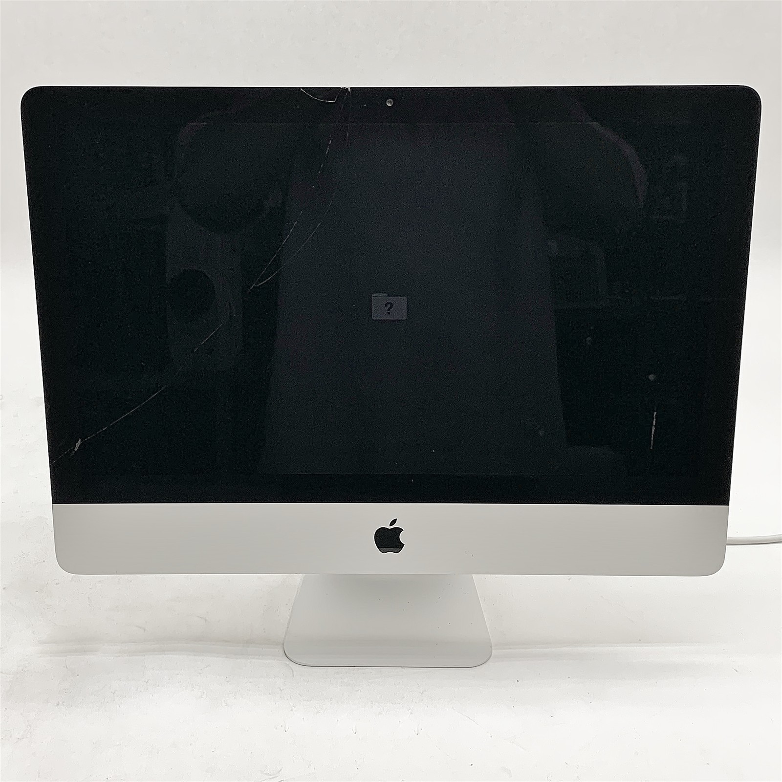 Apple iMac 16,2 A1418 2015 Intel i5 5575R 2.8GHZ 21.5" FHD 16GB 1TB HDD NO OS