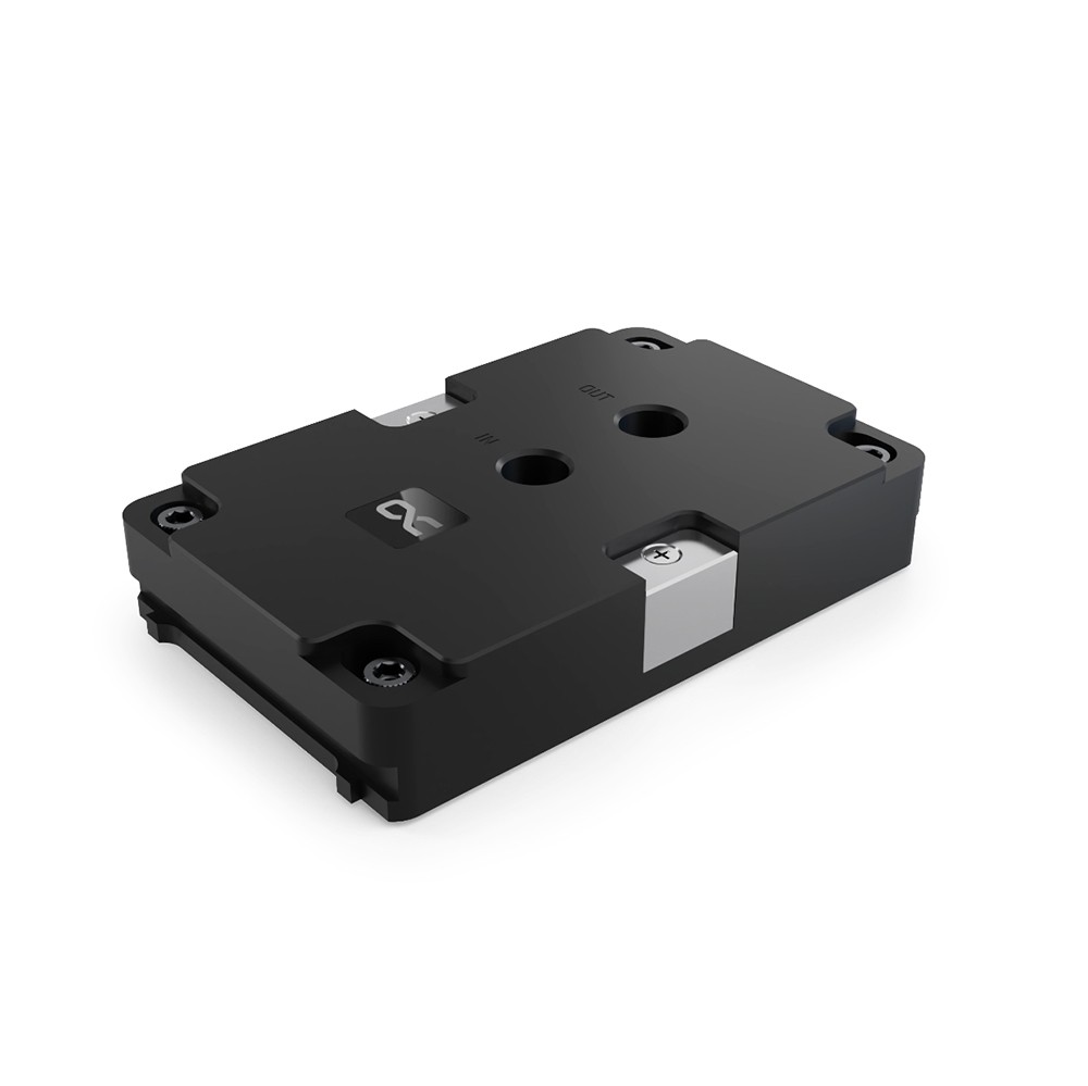 Alphacool ES Jet LGA 4677 2U CPU Cooler