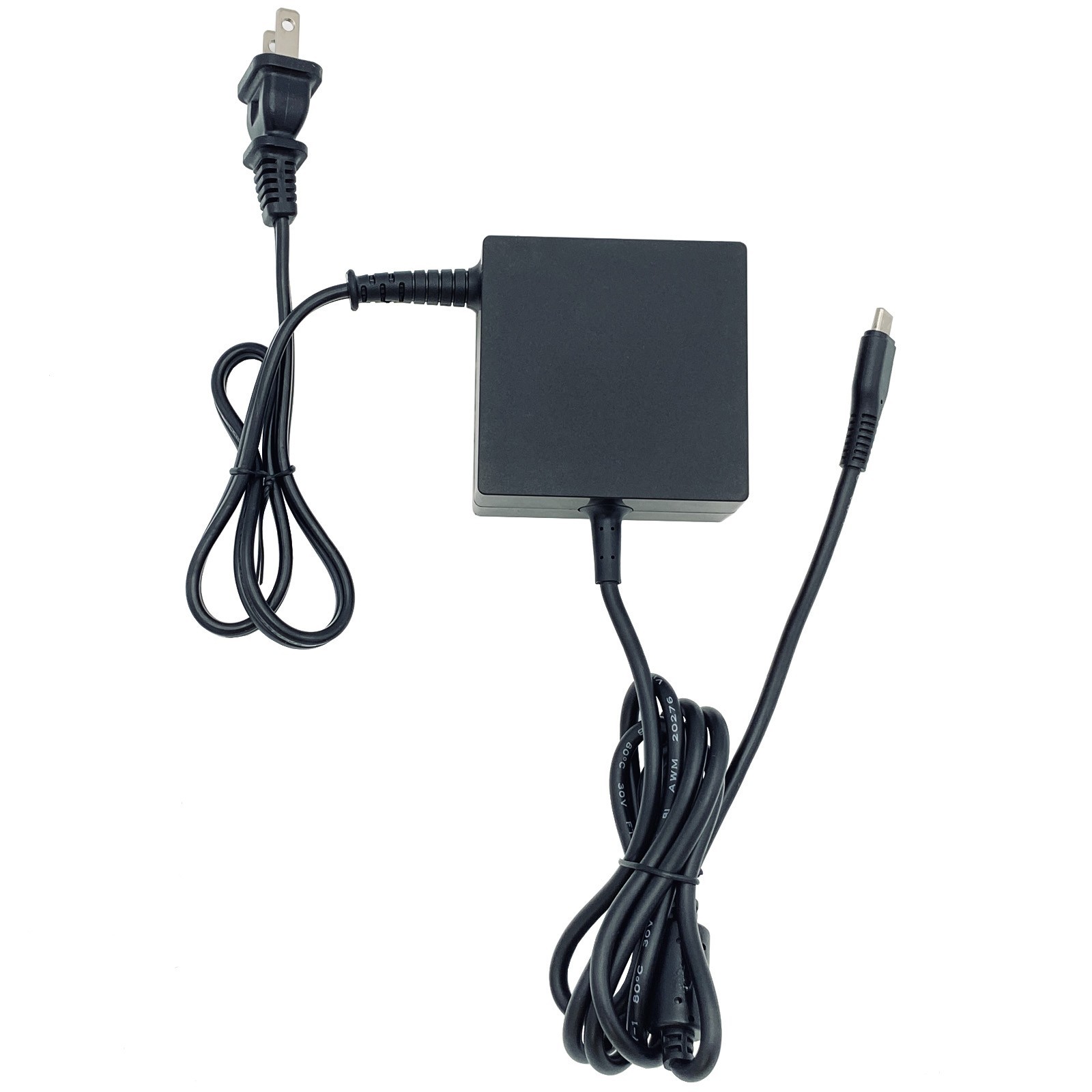 Authentic Bretford AC Power Adapter For Bretford Cube Cart TVC32USBC TVC36USBC