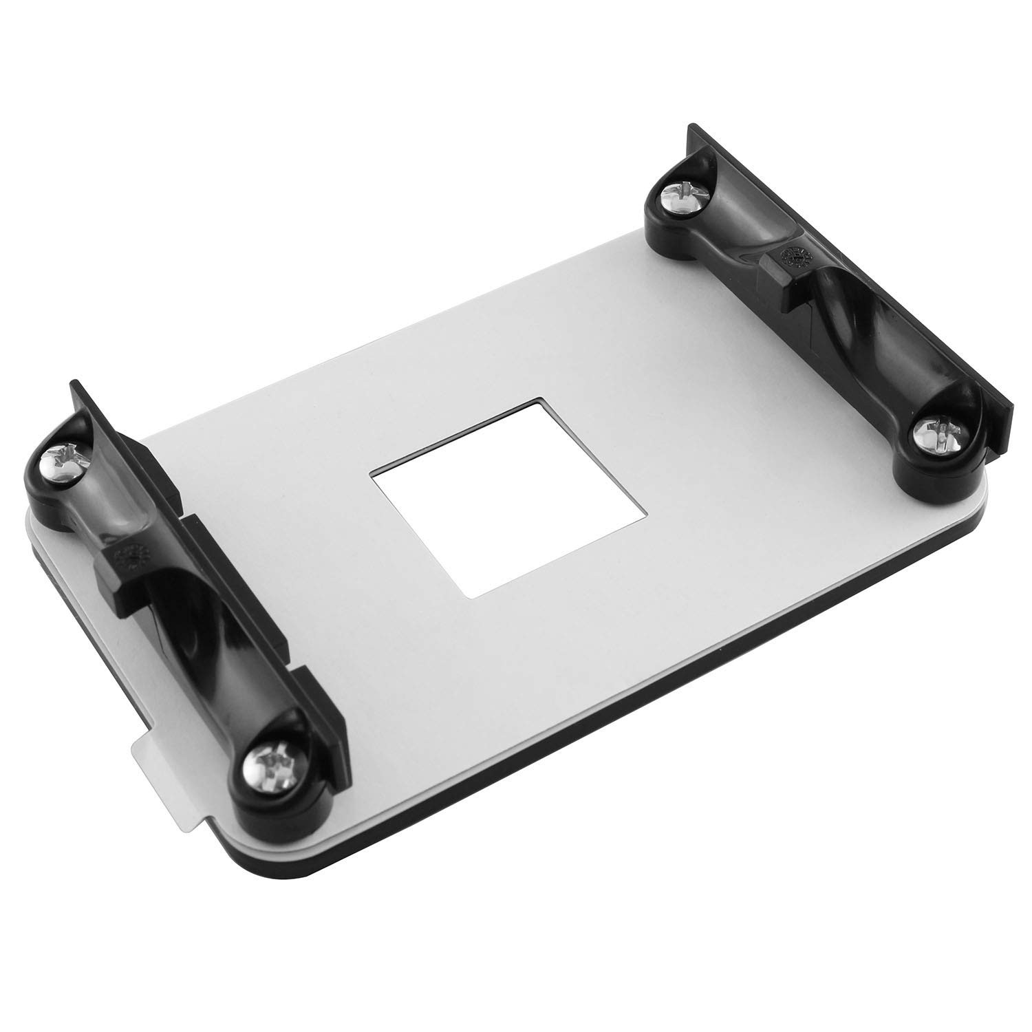 AM4 Backplane Back Durable CPU Heatsink Bracket CPU Fan Cooling Mounting