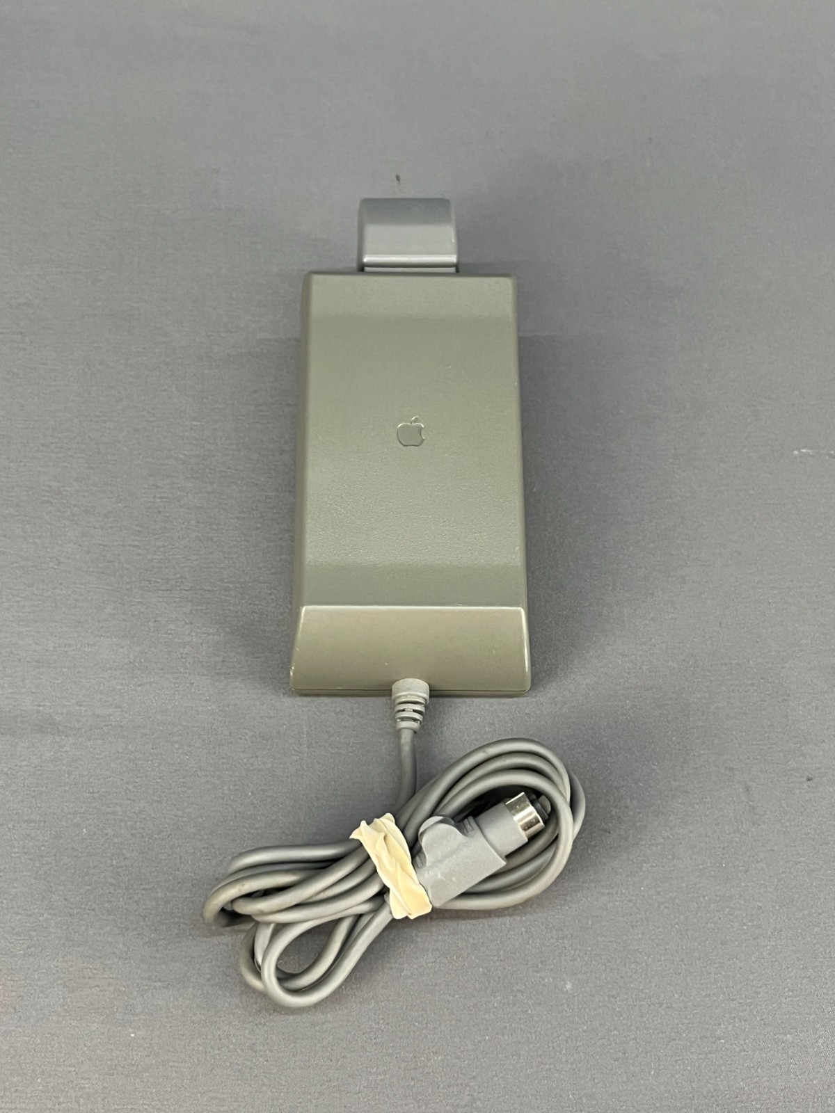 Authentic Apple Vintage AC Adapter Charger M1893 For PowerBook w/L Power Adapter